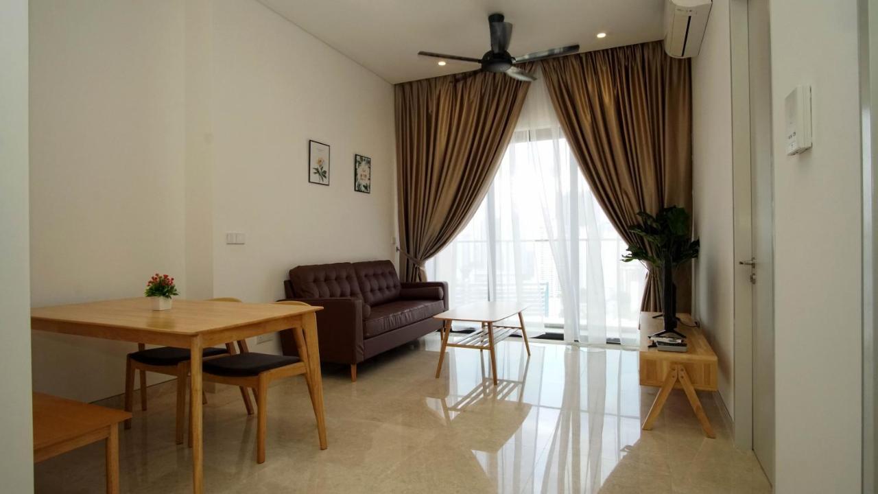 Lucentia Residence @ Bukit Bintang كوالالمبور المظهر الخارجي الصورة