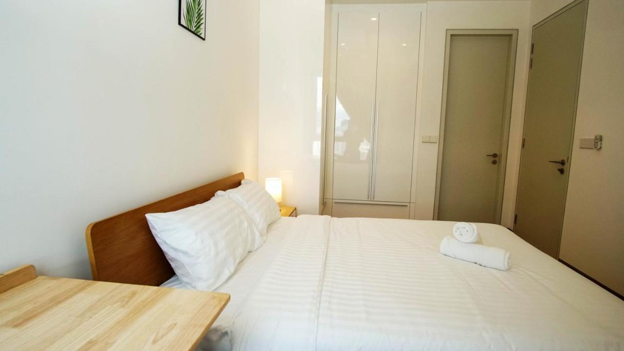 Lucentia Residence @ Bukit Bintang كوالالمبور المظهر الخارجي الصورة